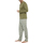 Vêtements Homme Pyjamas / Chemises de nuit Arthur Pyjama long coton Kaki
