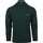 Vêtements Homme Sweats Gant Halfzip Wool Sweater Logo Green Vert