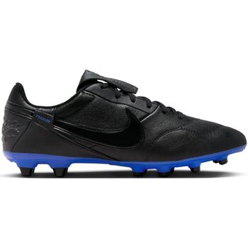 Chaussures Homme Football REACT Nike  Noir