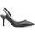 Chaussures Femme Escarpins La Modeuse 54164_P123591 Noir