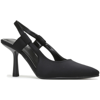 Chaussures Femme Escarpins La Modeuse 63167_P143560 Noir