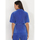 Vêtements Femme Chemises / Chemisiers La Modeuse 63238_P143755 Bleu