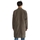 Vêtements Homme Manteaux Revolution Mac Jacket 7814 - Green Marron