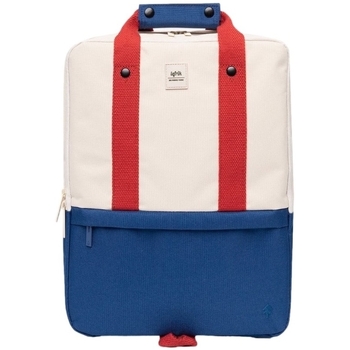 sac a dos lefrik  smart daily backpack - bauhaus/block 