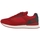 Chaussures Homme Baskets mode Serge Blanco CHAMONIX Rouge