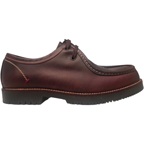 Chaussures Homme Chaussures bateau Riverty RISO674MA Marron