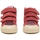 Chaussures Enfant Baskets mode Sanjo Kids V100 Bombazine - Brown Tricolor Multicolore