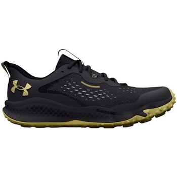 Chaussures Homme Running / trail Under Armour ZAPATILLAS HOMBRE   MAVEN TRAIL 3026136 Gris