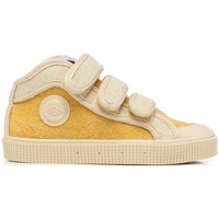 Chaussures Enfant Baskets mode Sanjo Kids V100 Burel OG - Yellow Jaune