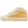 Chaussures Enfant Baskets mode Sanjo Kids V100 Burel OG - Yellow Jaune