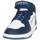 Chaussures Enfant Baskets montantes Balducci BS4060 Blanc