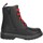 Chaussures Enfant Boots Balducci BS3743 Noir
