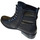 Chaussures Femme Bottines Remonte REMONTE41-44 Noir