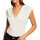Vêtements Femme T-shirts & Polos Morgan 232-DAYAN Blanc
