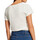 Vêtements Femme T-shirts & Polos Morgan 232-DZANZI Blanc