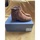 Chaussures Femme Bottines Maison Minelli Boots Marron