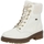 Chaussures Femme Bottines Remonte D0B74 Blanc