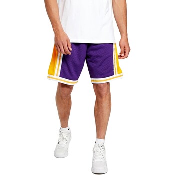 Vêtements Homme Shorts / Bermudas Sacs de sport  Violet