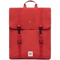 Sacs Femme Sacs à dos Lefrik Handy Backpack - Red Rouge