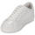 Chaussures Femme Baskets basses Pepe jeans ADAMS SNAKY Blanc