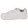 Chaussures Femme Baskets basses Pepe jeans ADAMS SNAKY Blanc