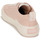 Chaussures Femme Baskets basses Pepe jeans ALLEN BAND W Rose