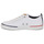 Chaussures Homme wink-waistbands basses Pepe jeans KENTON SMART M Blanc