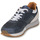 Chaussures Homme Baskets basses Pepe jeans LONDON COURT  M Marine / Gris