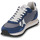 Chaussures Homme Baskets basses Pepe jeans BRIT-ON PRINT M Bleu