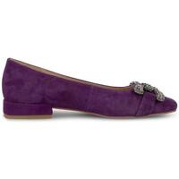 Chaussures Femme Derbies & Richelieu ALMA EN PENA I23102 Violet