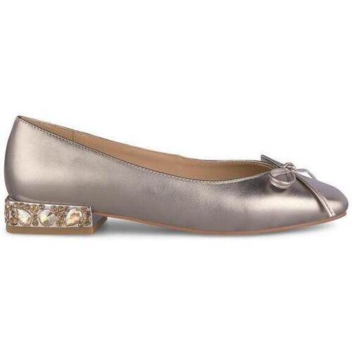 Chaussures Femme Derbies & Richelieu Alma En Pena I23110 Marron