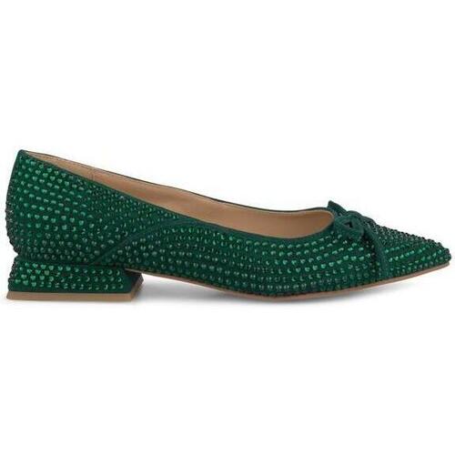 Chaussures Femme Choisissez une taille avant d ajouter le produit à vos préférés ALMA EN PENA I23113 Vert