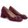 Chaussures Femme Escarpins ALMA EN PENA I23215 Rouge