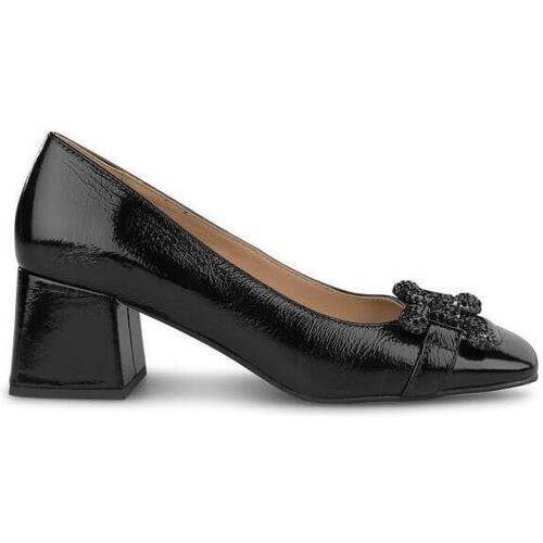 Chaussures Femme Escarpins ALMA EN PENA I23216 Noir
