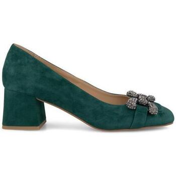 Chaussures Femme Escarpins ALMA EN PENA I23216 Vert