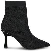 Chaussures Femme Bottines Alma En Pena I23226 Noir