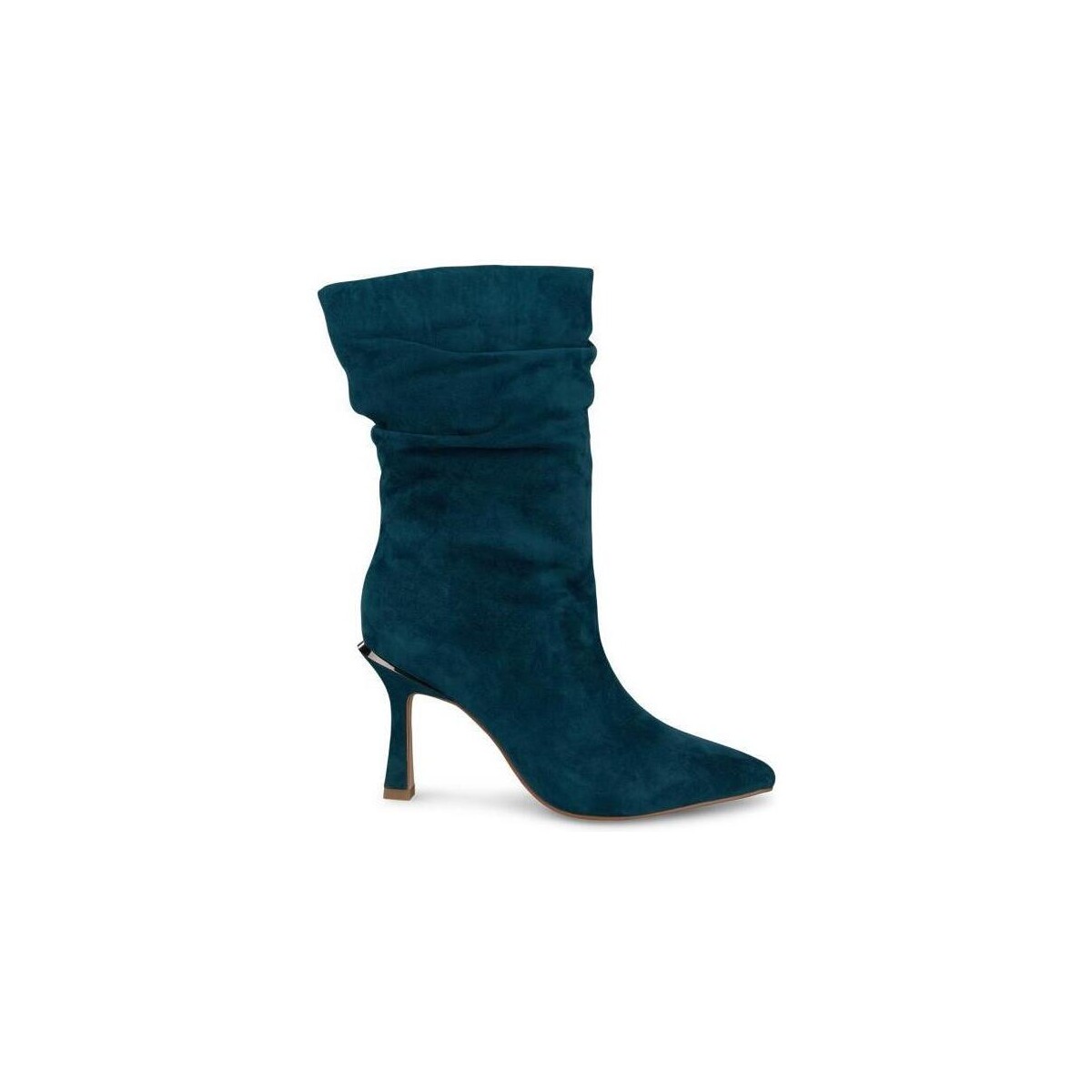 Chaussures Femme Bottines Alma En Pena I23228 Bleu
