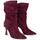Chaussures Femme B And C I23228 Rouge