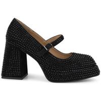 Chaussures Femme Escarpins ALMA EN PENA I23275 Noir