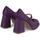 Chaussures Femme Escarpins Alma En Pena I23275 Violet