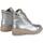 Chaussures Femme Bottines Alma En Pena I23600 Argenté