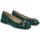 Chaussures Femme Derbies & Richelieu ALMA EN PENA I23102 Vert