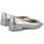 Chaussures Femme Derbies & Richelieu Alma En Pena I23110 Argenté