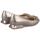 Chaussures Femme Derbies & Richelieu ALMA EN PENA I23111 Marron