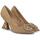 Chaussures Femme Escarpins ALMA EN PENA I23169 Marron