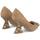 Chaussures Femme Escarpins ALMA EN PENA I23169 Marron