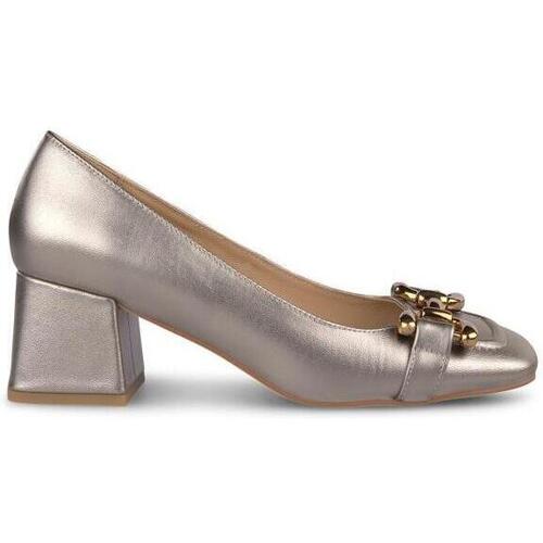 Chaussures Femme Escarpins ALMA EN PENA I23215 Marron