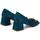 Chaussures Femme Escarpins ALMA EN PENA I23215 Bleu