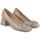 Chaussures Femme Escarpins Alma En Pena I23216 Gris