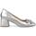 Chaussures Femme Escarpins ALMA EN PENA I23216 Argenté